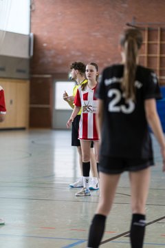 Bild 187 - wCJ Bramstedter TS - Suchsdorfer SV : Ergebnis: 30:25